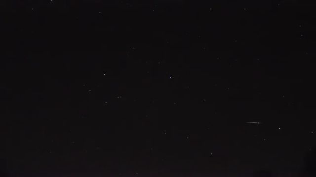 AMS247 meteor