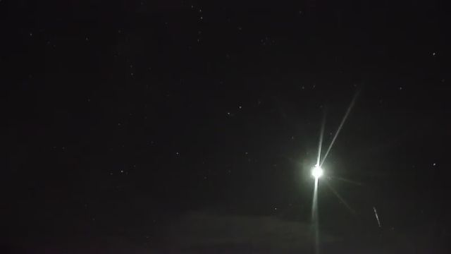 AMS247 meteor
