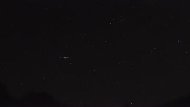 AMS247 meteor