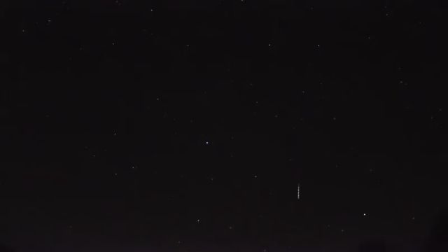 AMS247 meteor