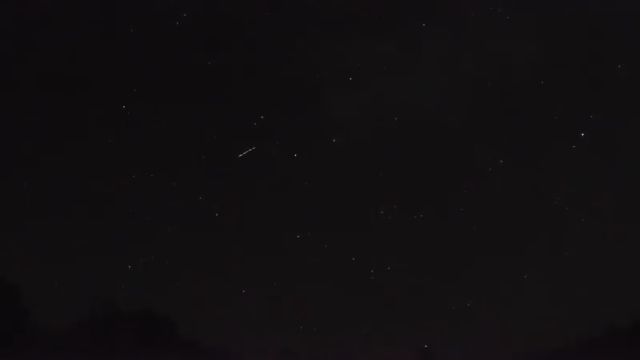 AMS247 meteor