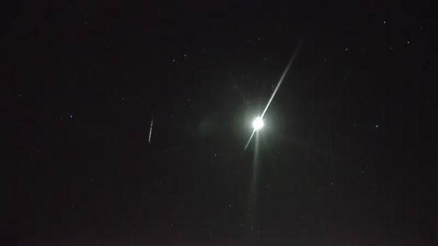AMS247 meteor
