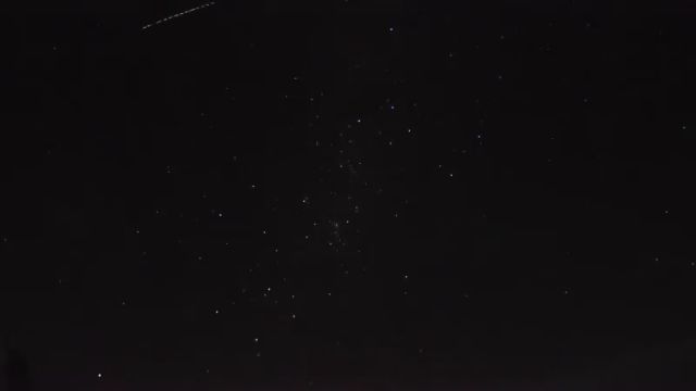AMS247 meteor
