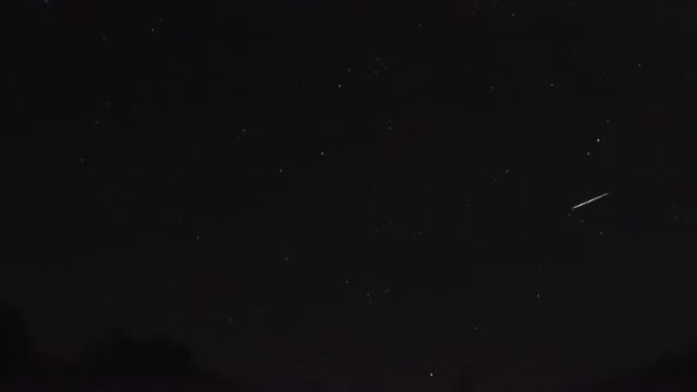 AMS247 meteor