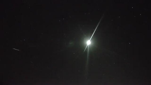 AMS247 meteor