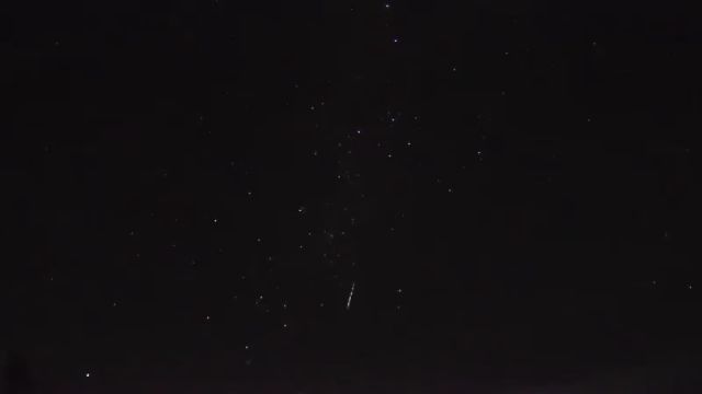 AMS247 meteor