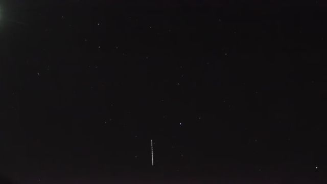 AMS247 meteor