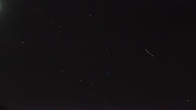 AMS247 meteor