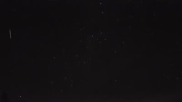 AMS247 meteor