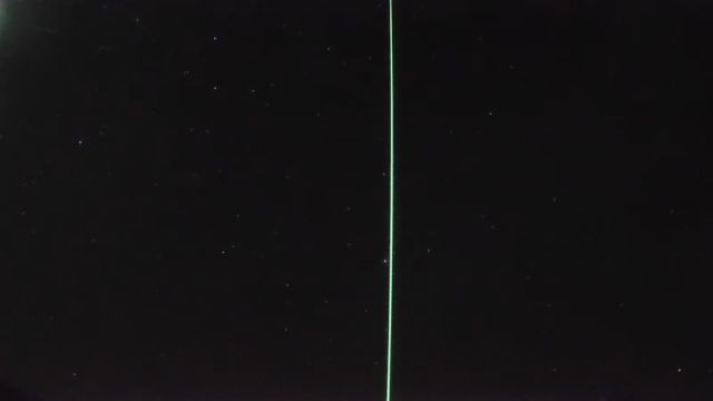 AMS247 meteor