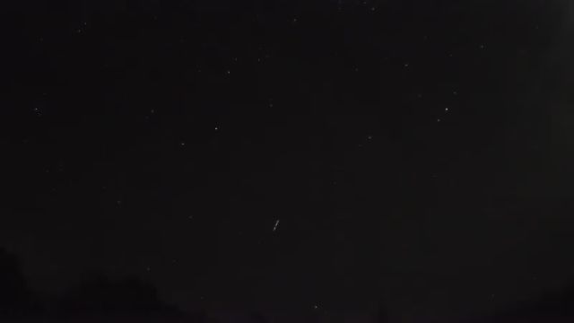 AMS247 meteor