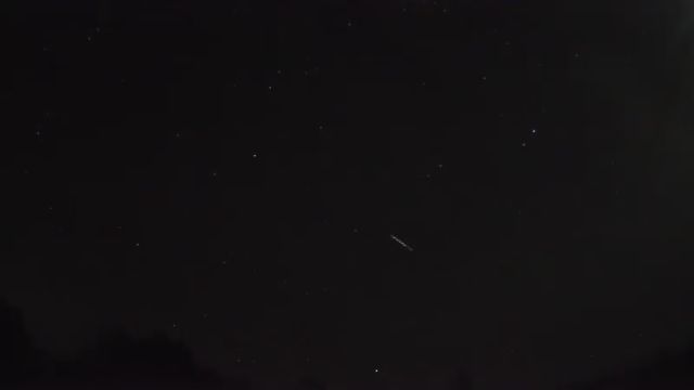 AMS247 meteor