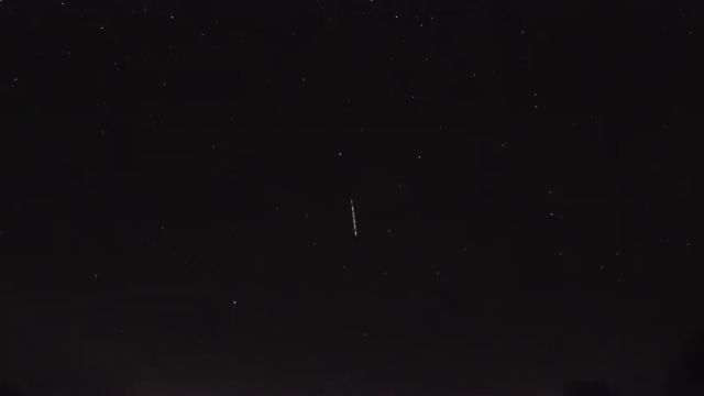 AMS247 meteor