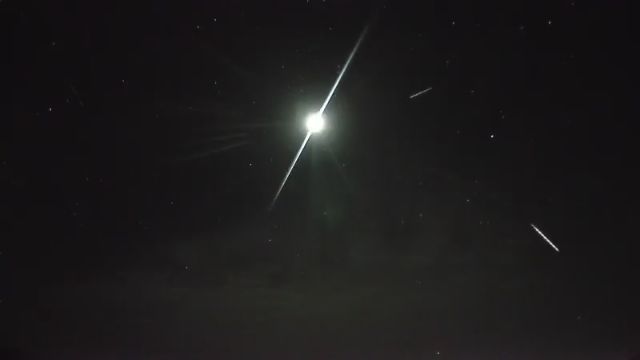 AMS247 meteor
