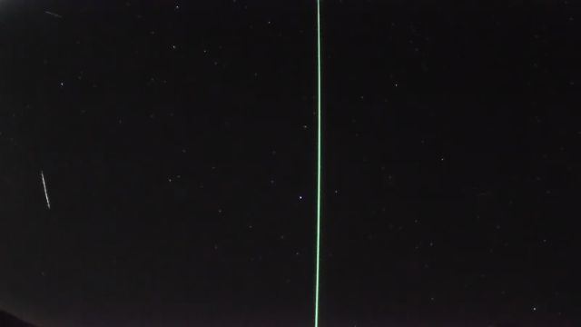 AMS247 meteor