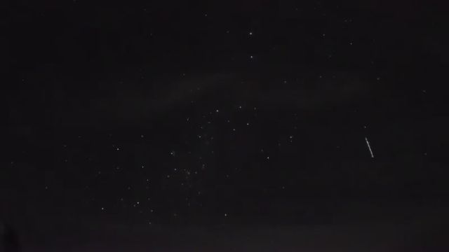 AMS247 meteor
