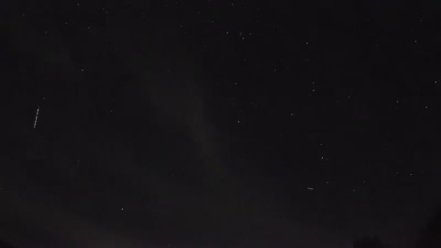 AMS247 meteor