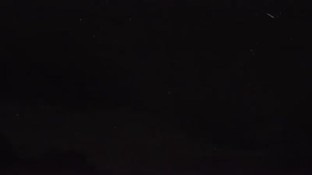 AMS247 meteor