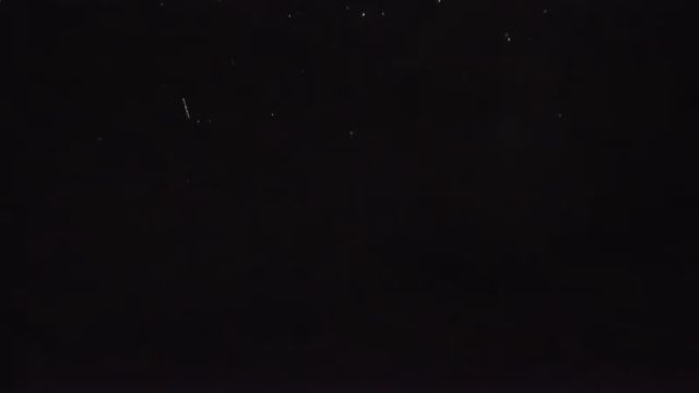 AMS247 meteor
