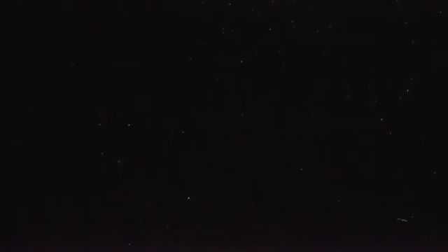 AMS247 meteor