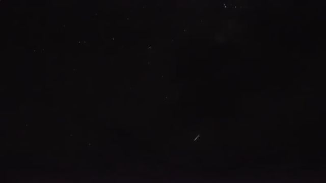 AMS247 meteor