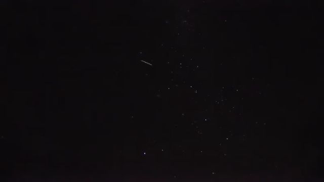 AMS247 meteor