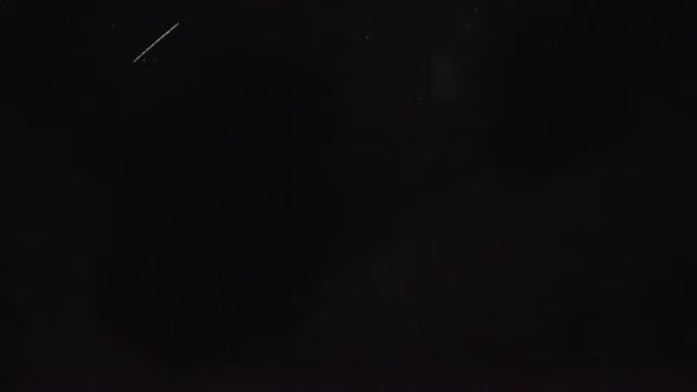 AMS247 meteor