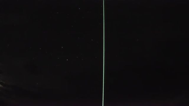 AMS247 meteor