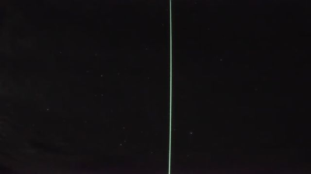 AMS247 meteor