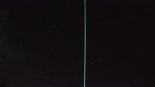 AMS247 meteor