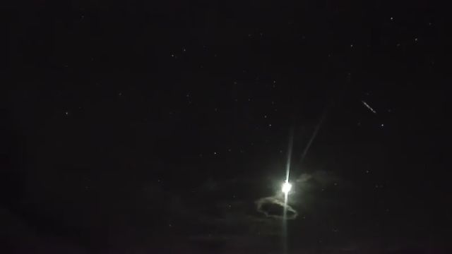 AMS247 meteor