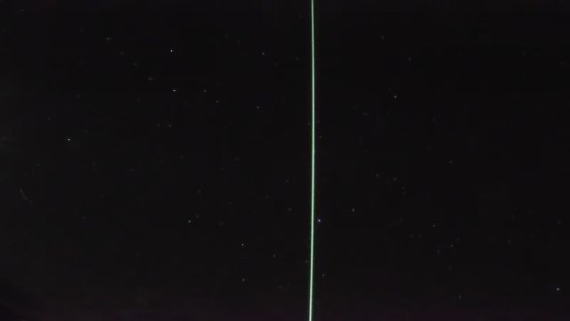 AMS247 meteor