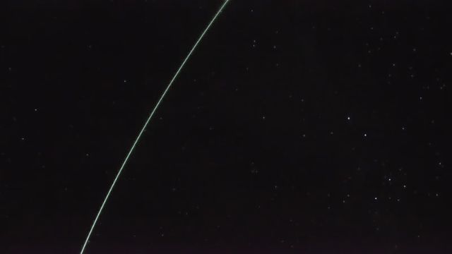AMS247 meteor