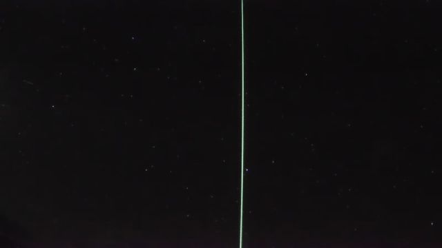 AMS247 meteor