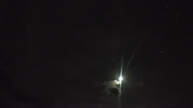 AMS247 meteor