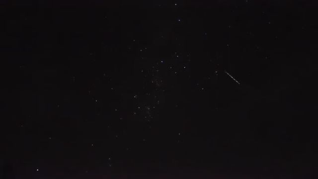 AMS247 meteor
