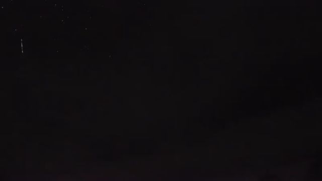 AMS247 meteor