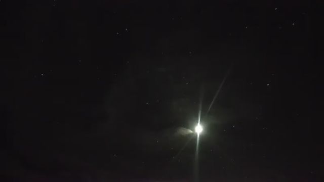 AMS247 meteor