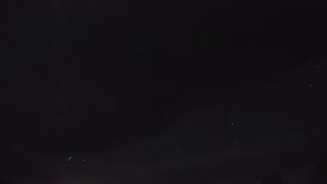 AMS247 meteor