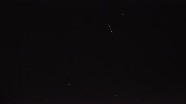 AMS247 meteor