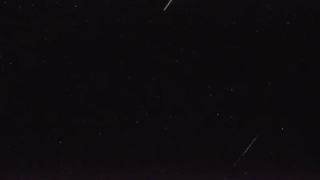 AMS247 meteor