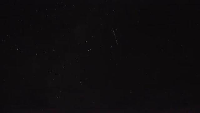 AMS247 meteor