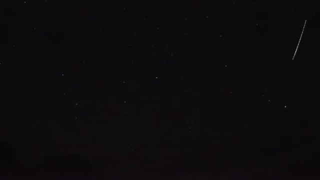 AMS247 meteor