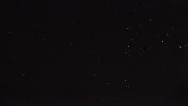 AMS247 meteor