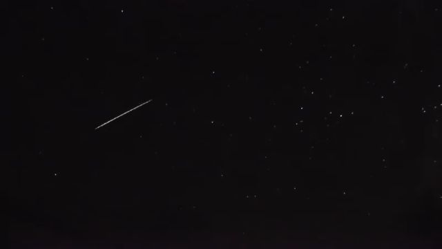 AMS247 meteor