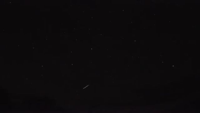 AMS247 meteor