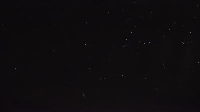 AMS247 meteor