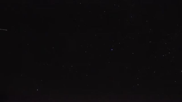 AMS247 meteor