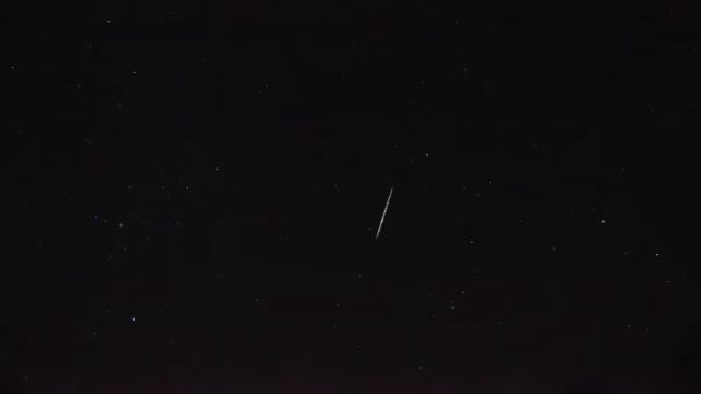 AMS247 meteor