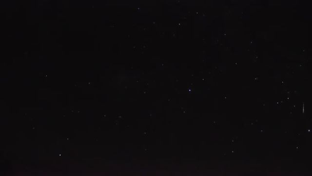AMS247 meteor